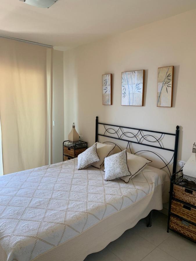 Apartamento Beach Apolo XVIII Calp Exterior foto