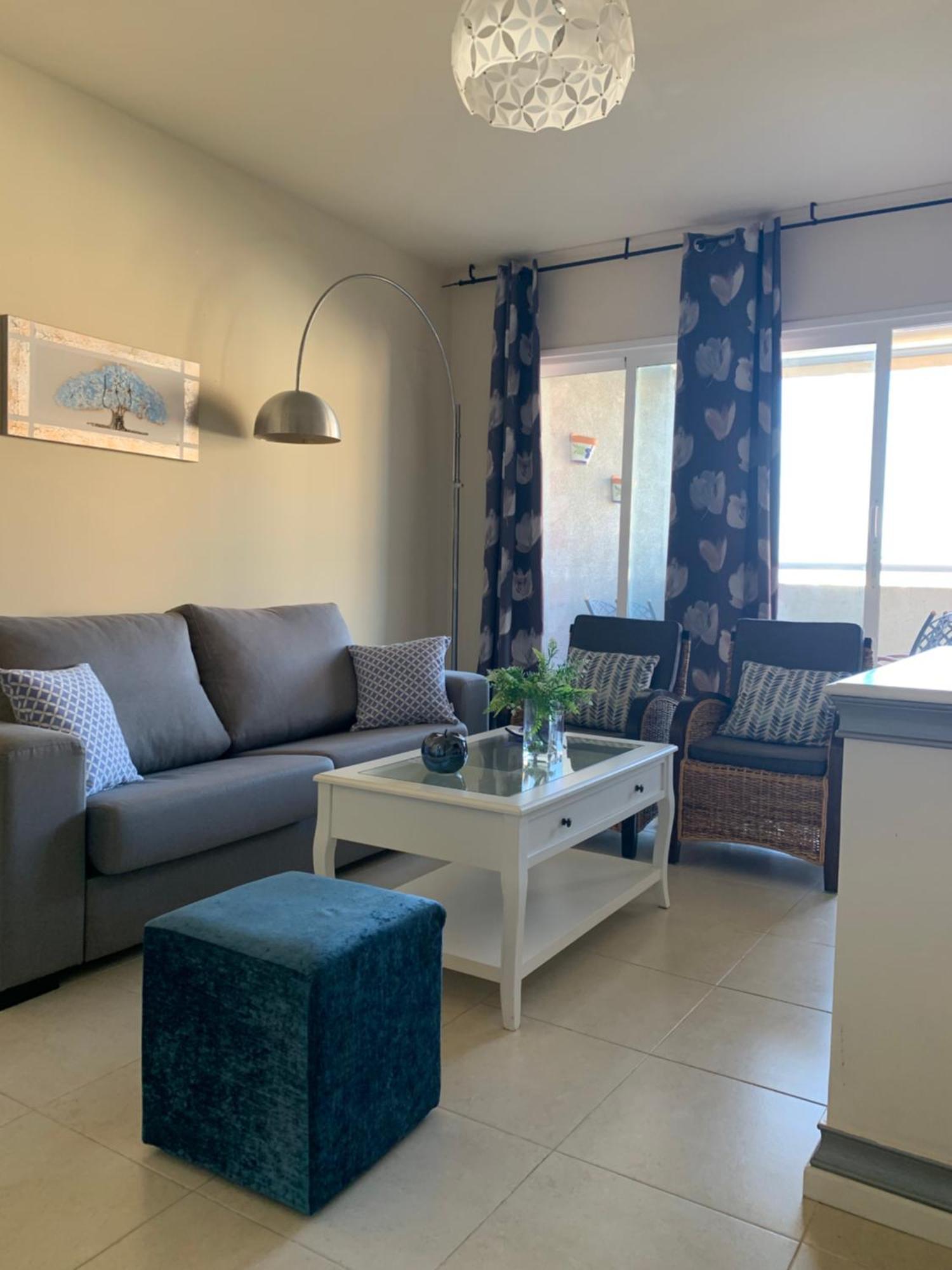Apartamento Beach Apolo XVIII Calp Exterior foto